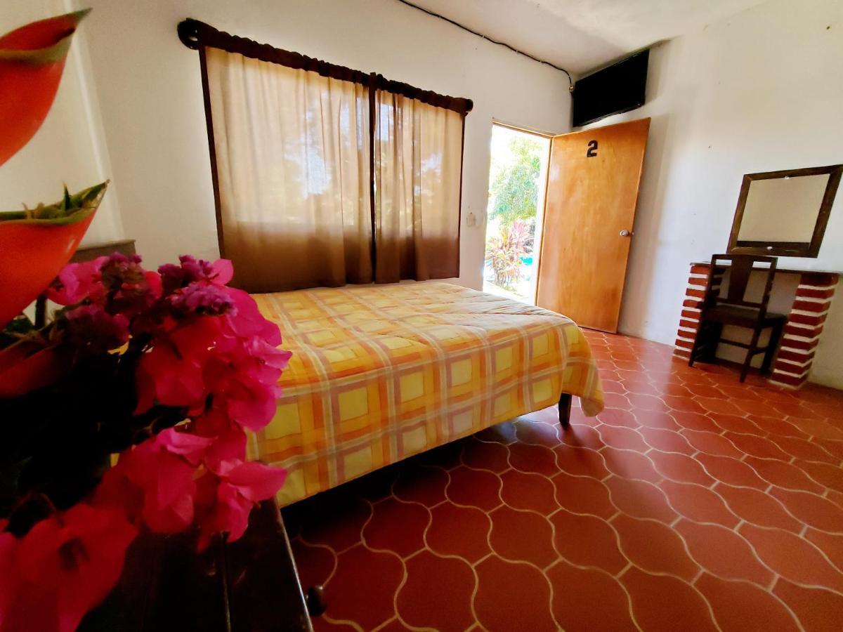 Hotel Oasis Melaque San Patricio Melaque Εξωτερικό φωτογραφία