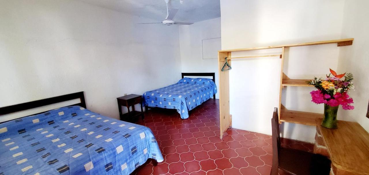 Hotel Oasis Melaque San Patricio Melaque Εξωτερικό φωτογραφία