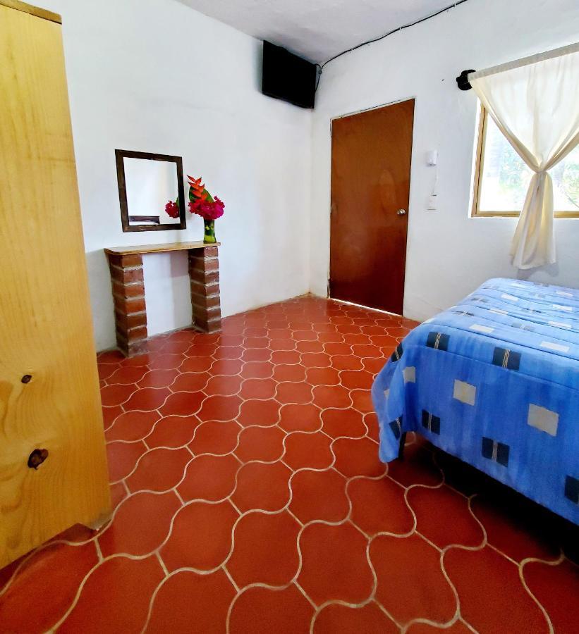 Hotel Oasis Melaque San Patricio Melaque Εξωτερικό φωτογραφία