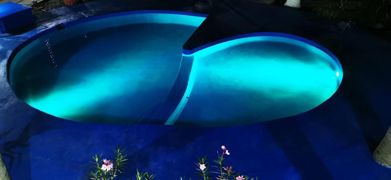 Hotel Oasis Melaque San Patricio Melaque Εξωτερικό φωτογραφία