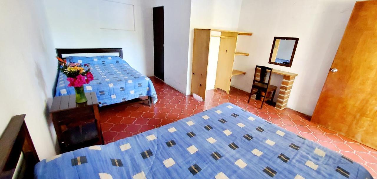 Hotel Oasis Melaque San Patricio Melaque Εξωτερικό φωτογραφία
