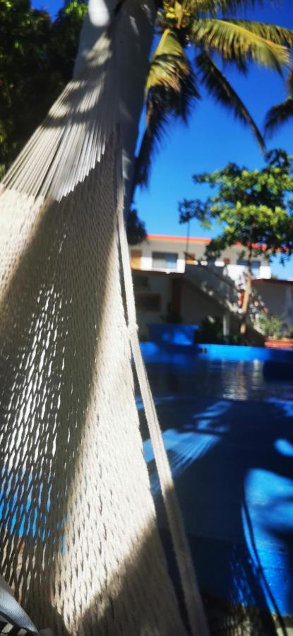 Hotel Oasis Melaque San Patricio Melaque Εξωτερικό φωτογραφία