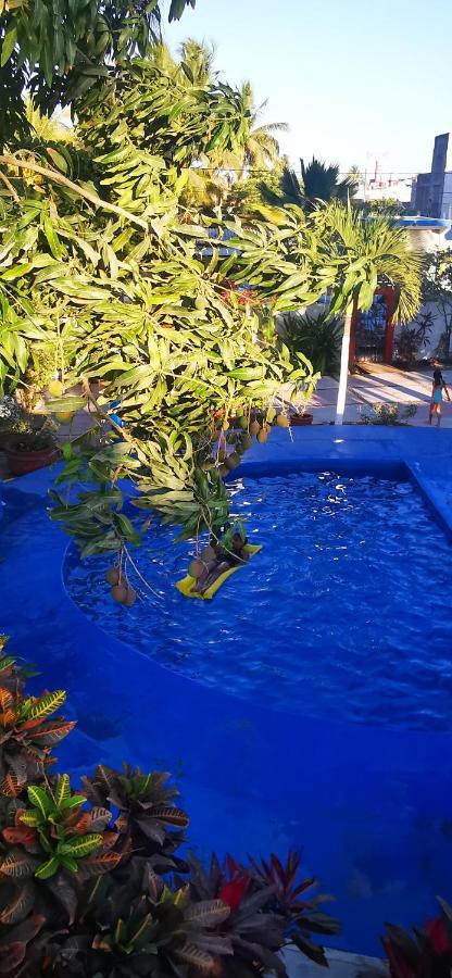 Hotel Oasis Melaque San Patricio Melaque Εξωτερικό φωτογραφία